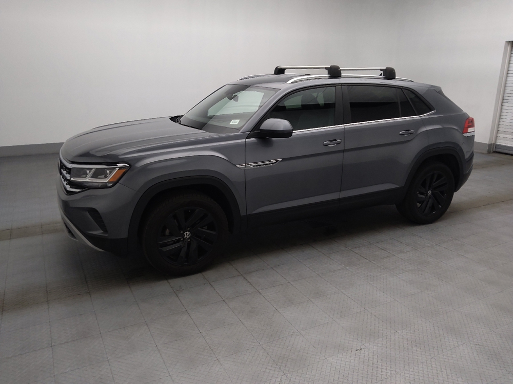 volkswagen atlas cross sport 2023 1V2WE2CA6PC226322 image volkswagen atlas cross sport 2023 1V2WE2CA6PC226322 image